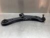 Suzuki Swift (ZA/ZC/ZD) 1.2 16_ Draagarm onder rechts-voor