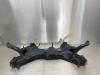 Suzuki Swift (ZA/ZC/ZD) 1.2 16_ Subframe