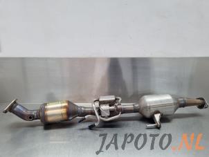 Gebruikte Katalysator Lexus UX 250h 2.0 16V Prijs € 524,95 Margeregeling aangeboden door Japoto Parts B.V.