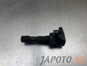 Gebruikte Bobine Honda CR-Z (ZF1) 1.5 Hybrid 16V Prijs € 15,74 Margeregeling aangeboden door Japoto Parts B.V.