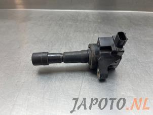 Gebruikte Bobine Honda CR-Z (ZF1) 1.5 Hybrid 16V Prijs € 15,74 Margeregeling aangeboden door Japoto Parts B.V.