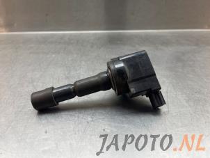 Gebruikte Bobine Honda CR-Z (ZF1) 1.5 Hybrid 16V Prijs € 15,74 Margeregeling aangeboden door Japoto Parts B.V.