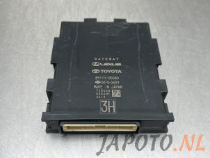 Gebruikte Computer Diversen Toyota Yaris Cross (PB1/PJ1) 1.5 12V Hybrid 130 Prijs € 104,95 Margeregeling aangeboden door Japoto Parts B.V.