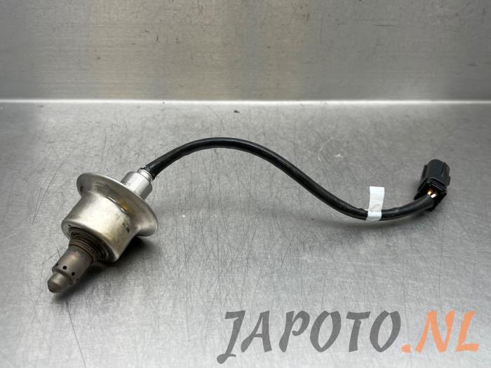 Gebruikte Lambda Sonde Toyota Yaris Cross (PB1/PJ1) 1.5 12V Hybrid 130 Prijs € 52,45 Margeregeling aangeboden door Japoto Parts B.V.