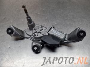 Gebruikte Ruitenwissermotor achter Toyota Prius Plus (ZVW4) 1.8 Hybrid 16V Prijs € 52,50 Margeregeling aangeboden door Japoto Parts B.V.