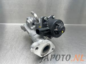 Gebruikte EGR Klep Toyota Yaris Cross (PB1/PJ1) 1.5 12V Hybrid 130 Prijs € 131,20 Margeregeling aangeboden door Japoto Parts B.V.