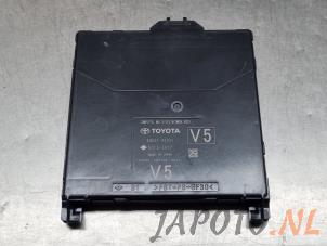 Gebruikte Bodycontrol Module Toyota RAV4 (A5) 2.5 Hybrid 16V AWD Prijs € 157,49 Margeregeling aangeboden door Japoto Parts B.V.
