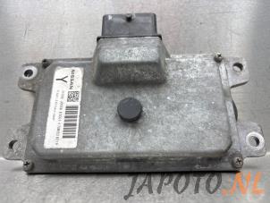 Gebruikte Computer Automatische Bak Nissan Qashqai (J10) 2.0 16V Prijs € 104,95 Margeregeling aangeboden door Japoto Parts B.V.