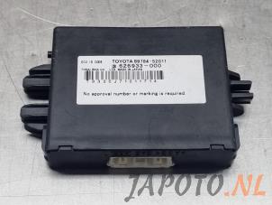 Gebruikte Module (diversen) Toyota Yaris II (P9) 1.8 16V VVT-i TS Prijs € 26,20 Margeregeling aangeboden door Japoto Parts B.V.