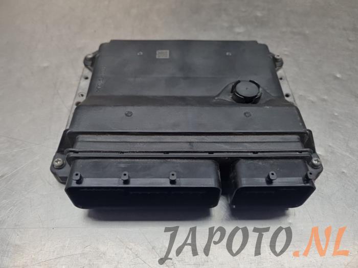 Gebruikte Computer Diversen Toyota Yaris II (P9) 1.8 16V VVT-i TS Prijs € 104,95 Margeregeling aangeboden door Japoto Parts B.V.