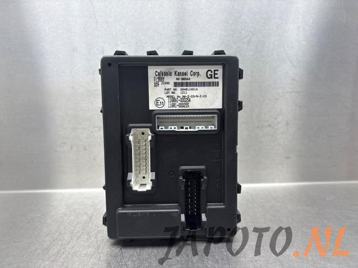 Gebruikte Computer Diversen Nissan Micra (K13) 1.2 12V DIG-S Prijs € 52,45 Margeregeling aangeboden door Japoto Parts B.V.