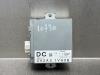 Nissan Micra (K13) 1.2 12V DIG-S DC/DC converter