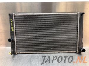 Gebruikte Radiateur Toyota Prius Plus (ZVW4) 1.8 Hybrid 16V Prijs € 73,49 Margeregeling aangeboden door Japoto Parts B.V.