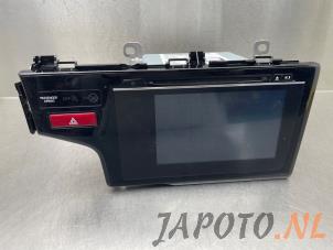 Gebruikte Navigatie Set Honda Jazz (GK/GP) 1.3 -i-VTEC 16V Prijs € 399,99 Margeregeling aangeboden door Japoto Parts B.V.