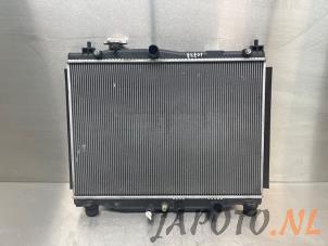 Gebruikte Radiateur Honda Jazz (GK/GP) 1.3 -i-VTEC 16V Prijs € 94,45 Margeregeling aangeboden door Japoto Parts B.V.