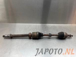 Gebruikte Homokineetas rechts-voor Lexus RX 400H Prijs € 157,45 Margeregeling aangeboden door Japoto Parts B.V.