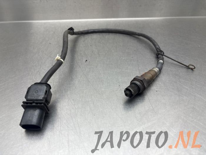 Gebruikte Lambda Sonde Suzuki Alto 1.0 12V Prijs € 20,95 Margeregeling aangeboden door Japoto Parts B.V.