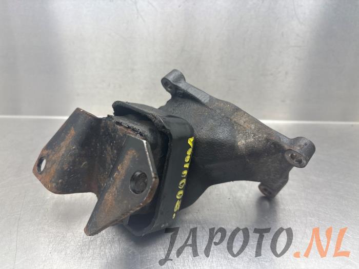 Gebruikte Motorsteun Daihatsu Terios (J2) 1.5 16V DVVT 4x2 Euro 4 Prijs € 41,95 Margeregeling aangeboden door Japoto Parts B.V.