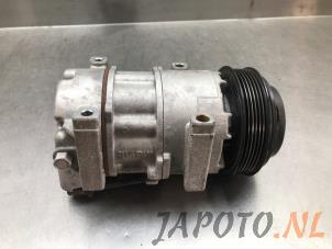 Gebruikte Pomp Airco Kia Rio IV (YB) 1.0i T-GDi 120 12V Prijs € 131,20 Margeregeling aangeboden door Japoto Parts B.V.