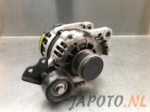 Gebruikte Alternator Kia Rio IV (YB) 1.0i T-GDi 120 12V Prijs € 49,88 Margeregeling aangeboden door Japoto Parts B.V.