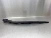 Nissan Micra (K13) 1.2 12V DIG-S Ruitenwisserarm achter