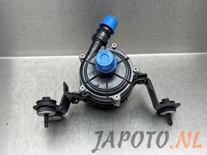 Gebruikte Waterpomp Kia Niro II (SG2) 1.6 GDI Hybrid Prijs € 104,95 Margeregeling aangeboden door Japoto Parts B.V.