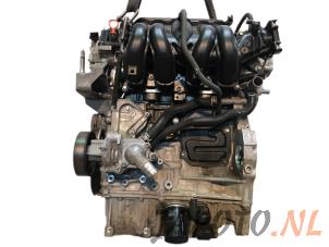 Gebruikte Motor Honda Jazz (GK/GP) 1.3 -i-VTEC 16V Prijs € 787,45 Margeregeling aangeboden door Japoto Parts B.V.