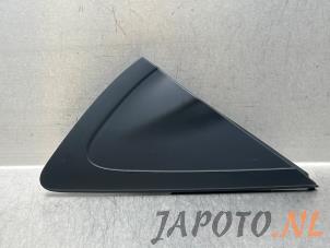 Gebruikte Spiegelkap rechts Mazda 2 (DE) 1.3 16V S-VT Prijs € 15,70 Margeregeling aangeboden door Japoto Parts B.V.