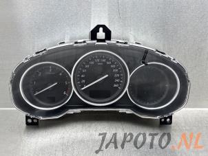 Gebruikte Tellerklok Mazda CX-5 I (KE,GH) 2.2 Skyactiv D 150 16V 4WD Prijs € 104,95 Margeregeling aangeboden door Japoto Parts B.V.