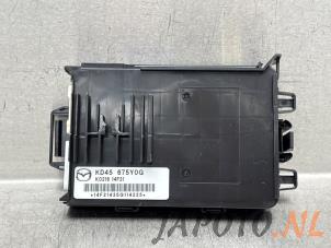 Gebruikte BCM Mazda CX-5 I (KE,GH) 2.2 Skyactiv D 150 16V 4WD Prijs € 52,49 Margeregeling aangeboden door Japoto Parts B.V.