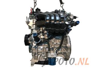 Gebruikte Motor Kia Niro II (SG2) 1.6 GDI Hybrid Prijs € 2.887,45 Margeregeling aangeboden door Japoto Parts B.V.