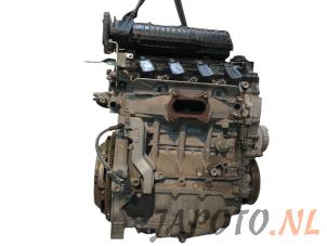 Gebruikte Motor Honda Jazz (GE6/GE8/GG/GP) 1.4 VTEC 16V Prijs € 367,45 Margeregeling aangeboden door Japoto Parts B.V.