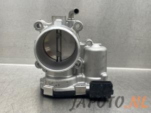 Gebruikte Gasklephuis Kia Niro II (SG2) 1.6 GDI Hybrid Prijs € 157,45 Margeregeling aangeboden door Japoto Parts B.V.