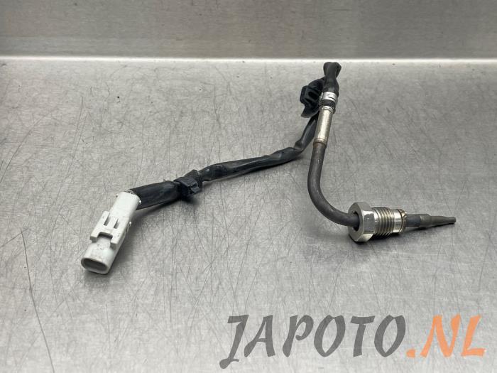 Gebruikte Uitlaat temperatuursensor Kia Niro II (SG2) 1.6 GDI Hybrid Prijs € 52,45 Margeregeling aangeboden door Japoto Parts B.V.