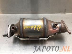 Gebruikte Katalysator Kia Niro II (SG2) 1.6 GDI Hybrid Prijs € 367,49 Margeregeling aangeboden door Japoto Parts B.V.