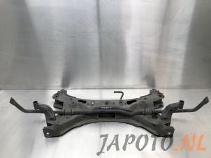 Gebruikte Subframe Suzuki Swift (ZC/ZD) 1.2 Dual Jet 16V Prijs € 157,45 Margeregeling aangeboden door Japoto Parts B.V.