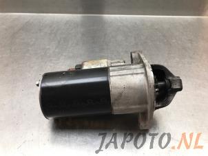 Gebruikte Startmotor Hyundai i10 (B5) 1.0 12V Prijs € 26,20 Margeregeling aangeboden door Japoto Parts B.V.