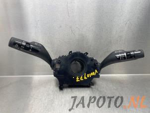 Gebruikte Combischakelaar Stuurkolom Kia Niro II (SG2) 1.6 GDI Hybrid Prijs € 131,20 Margeregeling aangeboden door Japoto Parts B.V.