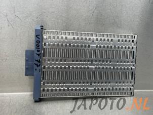 Gebruikte Kachel Verwarmingselement Kia Niro II (SG2) 1.6 GDI Hybrid Prijs € 78,70 Margeregeling aangeboden door Japoto Parts B.V.