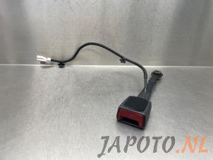 Gebruikte Veiligheidsgordel Insteek links-voor Kia Niro II (SG) 1.6 GDI Hybrid Prijs € 34,95 Margeregeling aangeboden door Japoto Parts B.V.