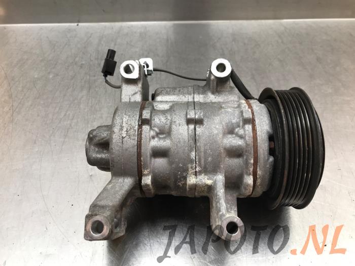 Gebruikte Aircopomp Honda Jazz (GK/GP) 1.3 -i-VTEC 16V Prijs € 208,95 Margeregeling aangeboden door Japoto Parts B.V.