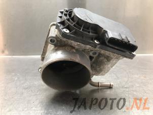 Gebruikte Gasklephuis Lexus RX 400H Prijs € 52,45 Margeregeling aangeboden door Japoto Parts B.V.