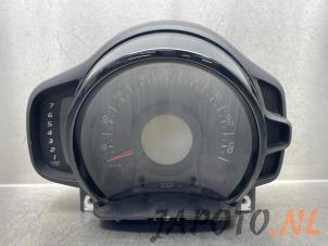 Gebruikte Kilometerteller KM Toyota Aygo (B40) 1.0 12V VVT-i Prijs € 49,99 Margeregeling aangeboden door Japoto Parts B.V.