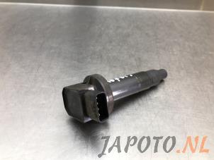 Gebruikte Pen Bobine Toyota Aygo (B40) 1.0 12V VVT-i Prijs € 10,49 Margeregeling aangeboden door Japoto Parts B.V.