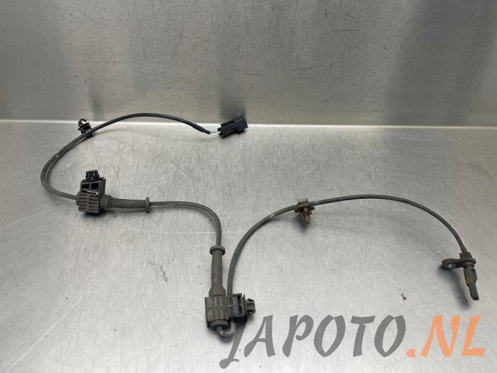 Gebruikte ABS Sensor Mazda CX-5 I (KE,GH) 2.2 Skyactiv D 150 16V 4WD Prijs € 20,95 Margeregeling aangeboden door Japoto Parts B.V.