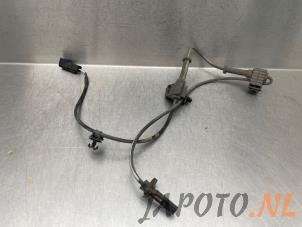 Gebruikte ABS Sensor Mazda CX-5 I (KE,GH) 2.2 Skyactiv D 150 16V 4WD Prijs € 20,95 Margeregeling aangeboden door Japoto Parts B.V.