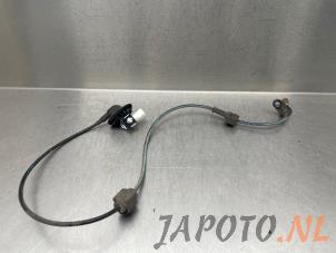 Gebruikte ABS Sensor Mazda CX-5 I (KE,GH) 2.2 Skyactiv D 150 16V 4WD Prijs € 20,95 Margeregeling aangeboden door Japoto Parts B.V.