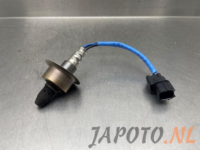 Gebruikte Lambda Sonde Honda Jazz (GK/GP) 1.3 -i-VTEC 16V Prijs € 36,70 Margeregeling aangeboden door Japoto Parts B.V.