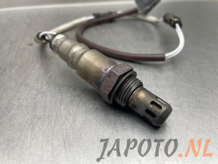 Lambda Sonde van een Honda Jazz (GK/GP) 1.3 -i-VTEC 16V 2017