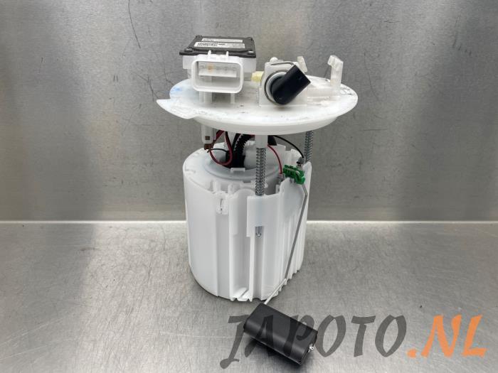 Gebruikte Tank element Pomp Kia Niro II (SG2) 1.6 GDI Hybrid Prijs € 131,20 Margeregeling aangeboden door Japoto Parts B.V.